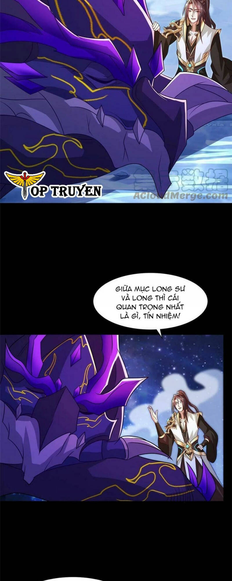 Chương 242 - Trang 22