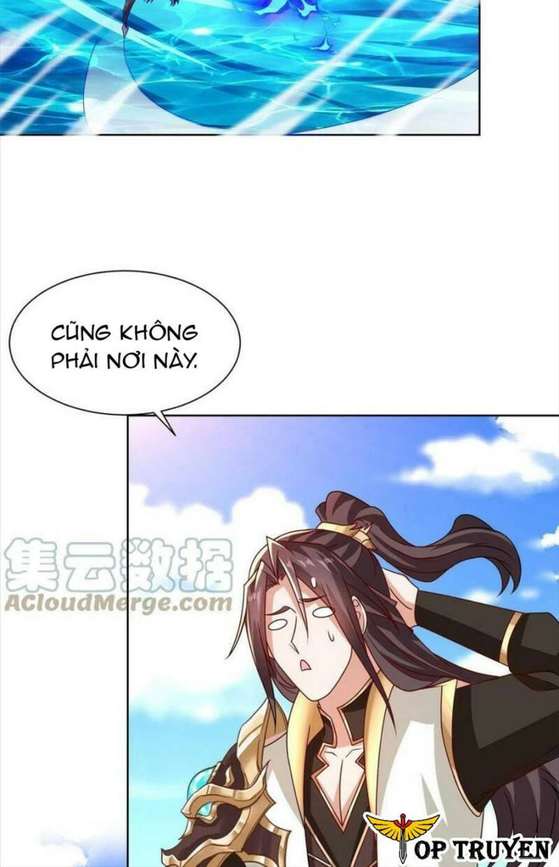 Chương 242 - Trang 29