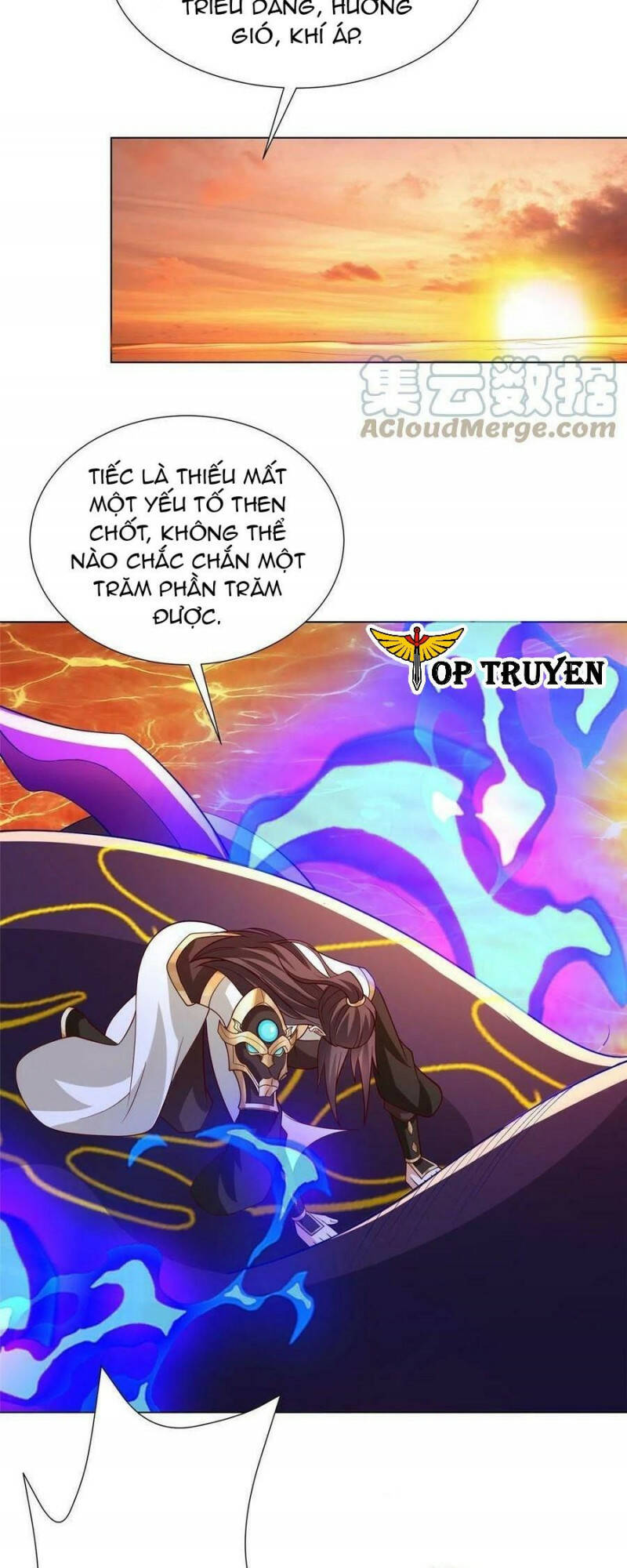 Chương 242 - Trang 31