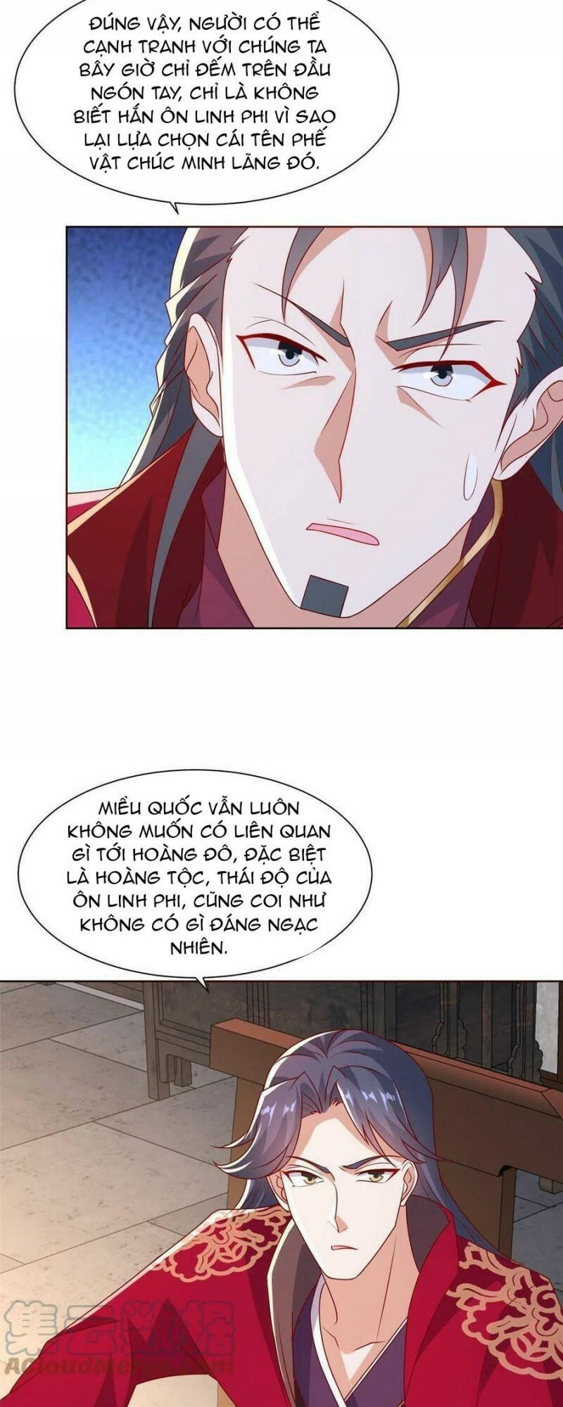 Chương 242 - Trang 5