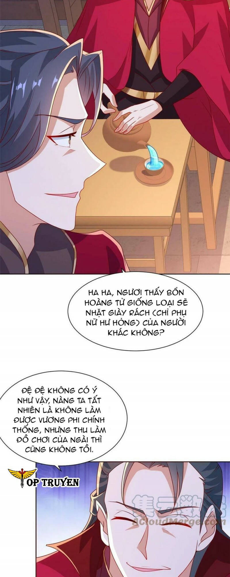 Chương 242 - Trang 8