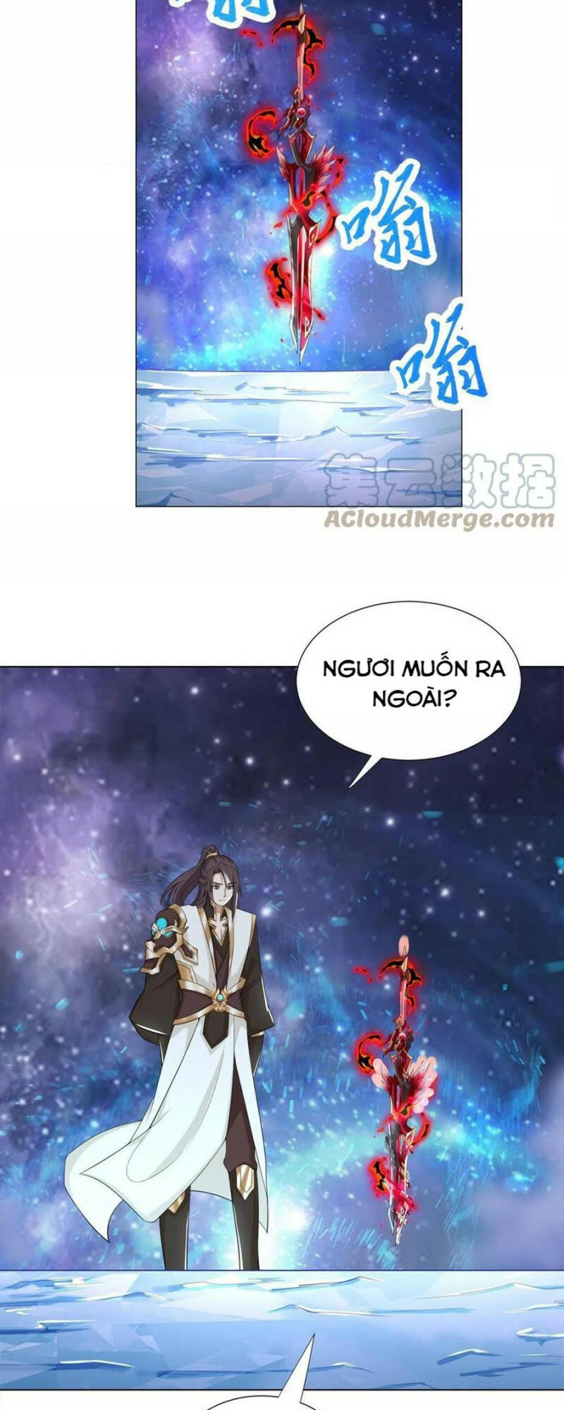 Chương 243 - Trang 25