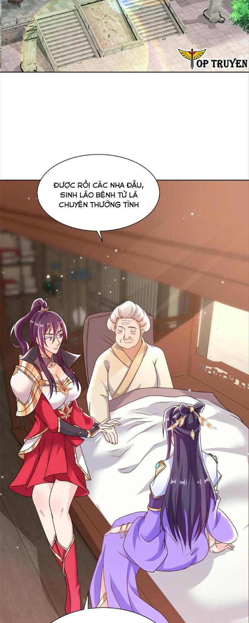 Chương 244 - Trang 24