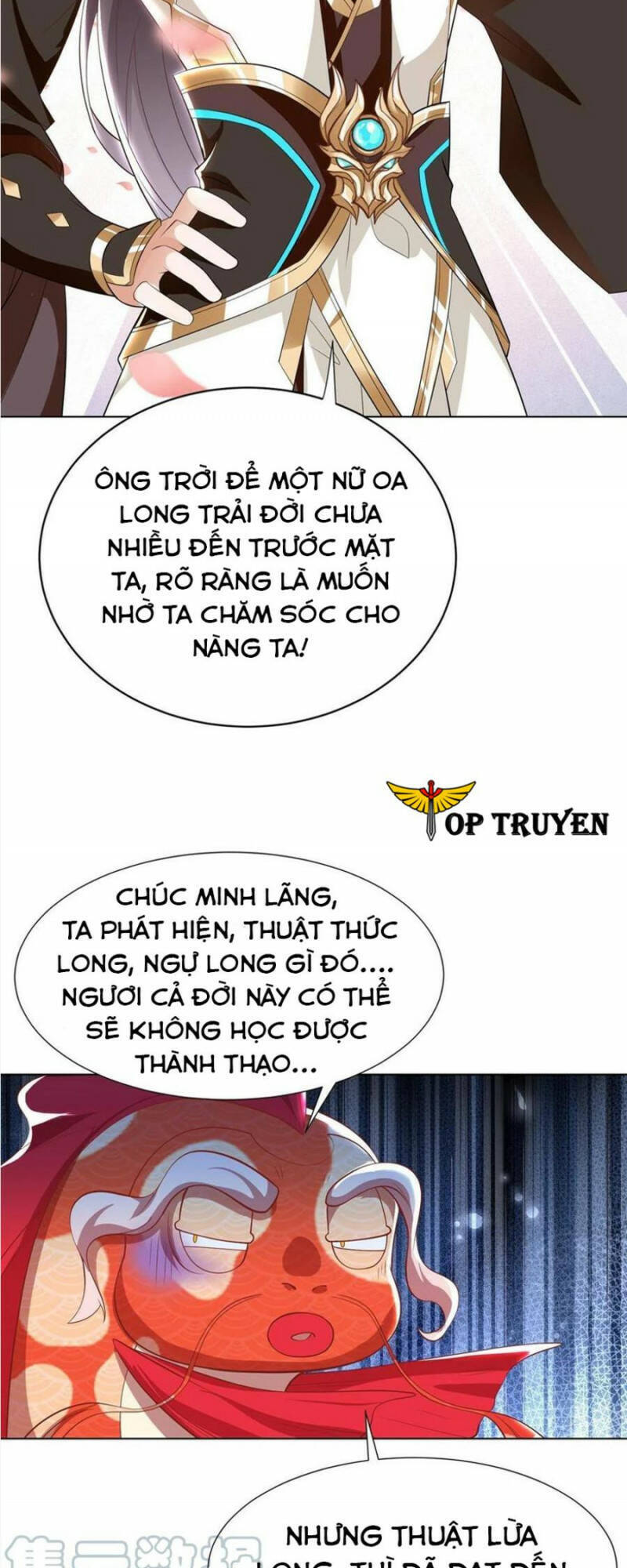 Chương 245 - Trang 11