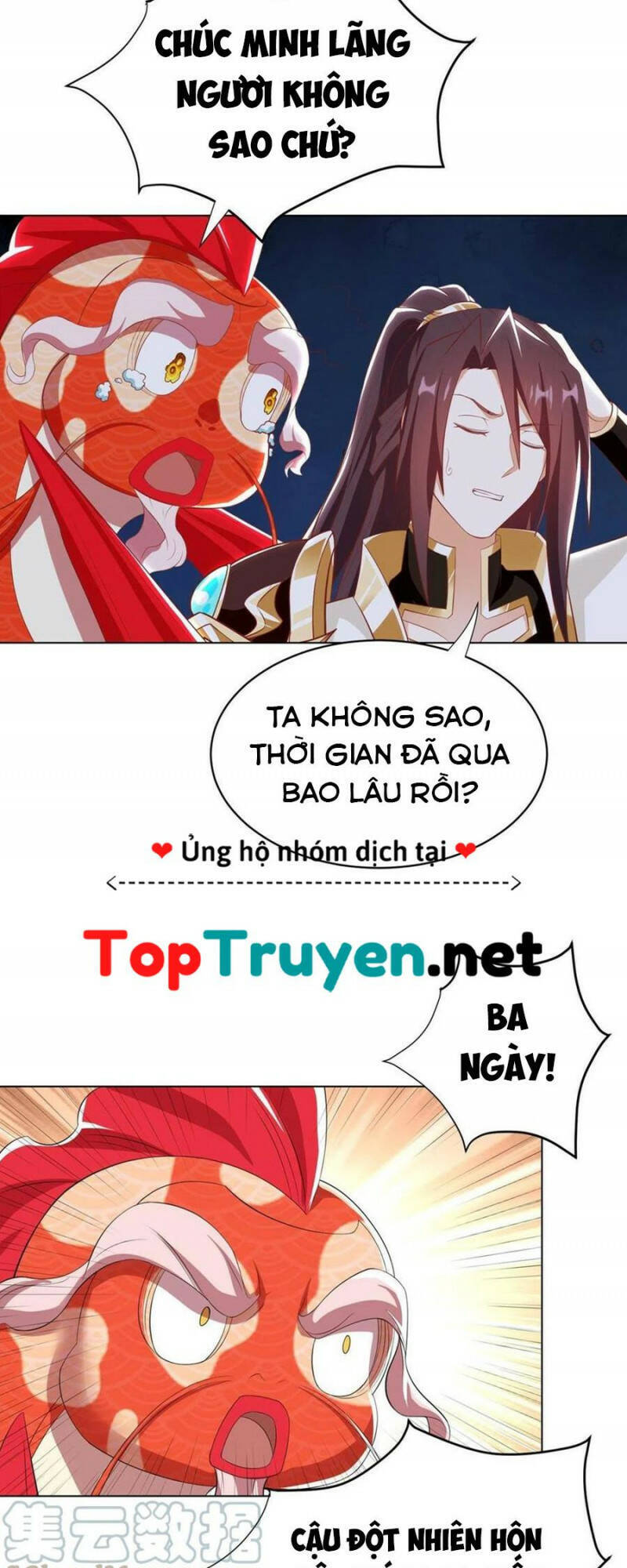 Chương 245 - Trang 23