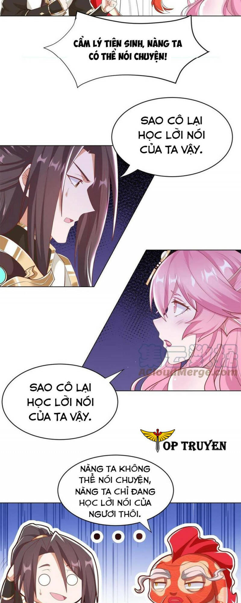Chương 245 - Trang 5