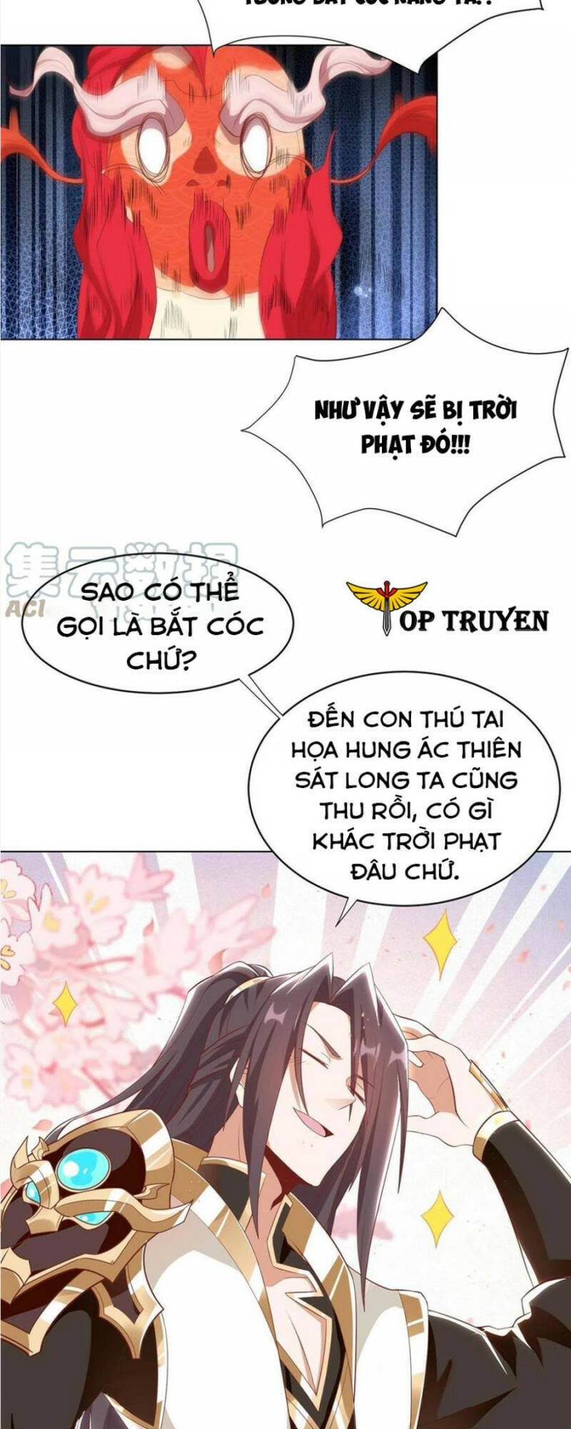 Chương 245 - Trang 10