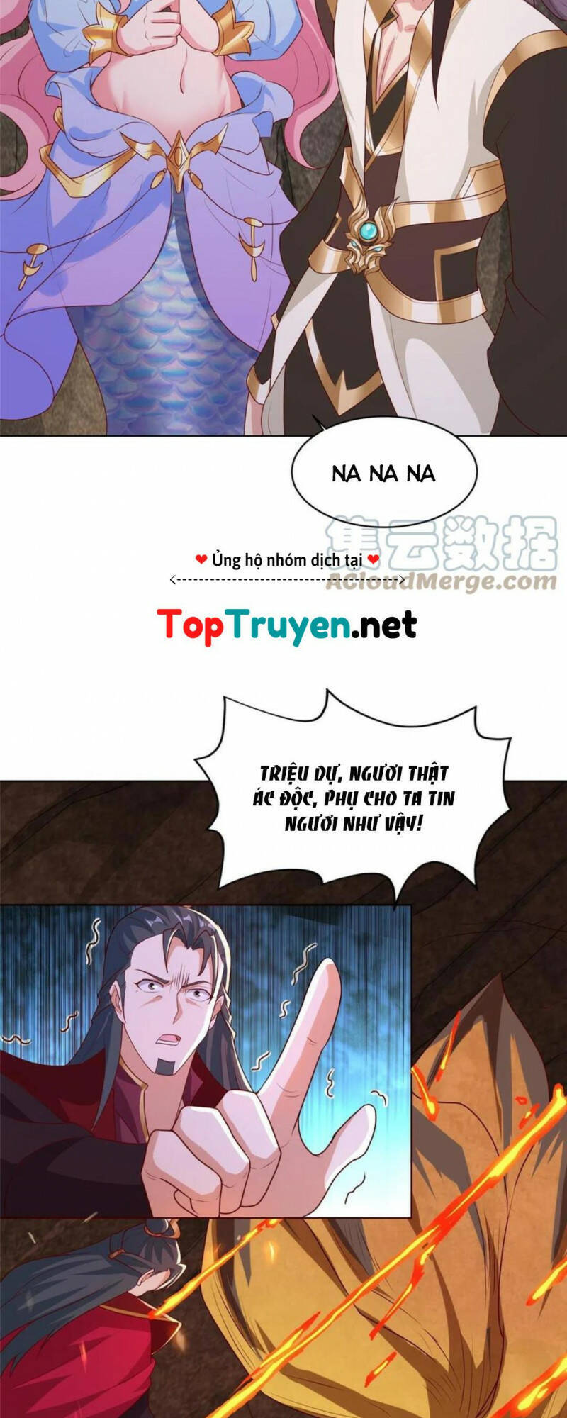 Chương 246 - Trang 16