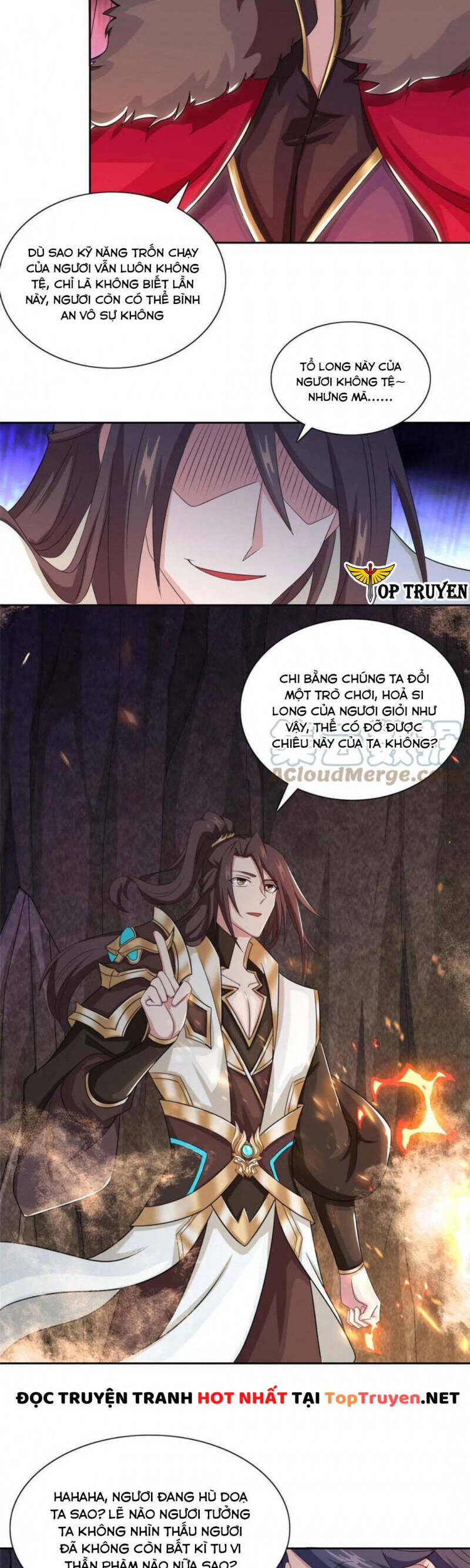Chương 247 - Trang 16