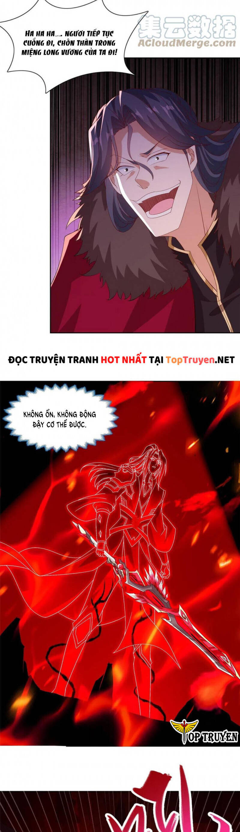 Chương 248 - Trang 16