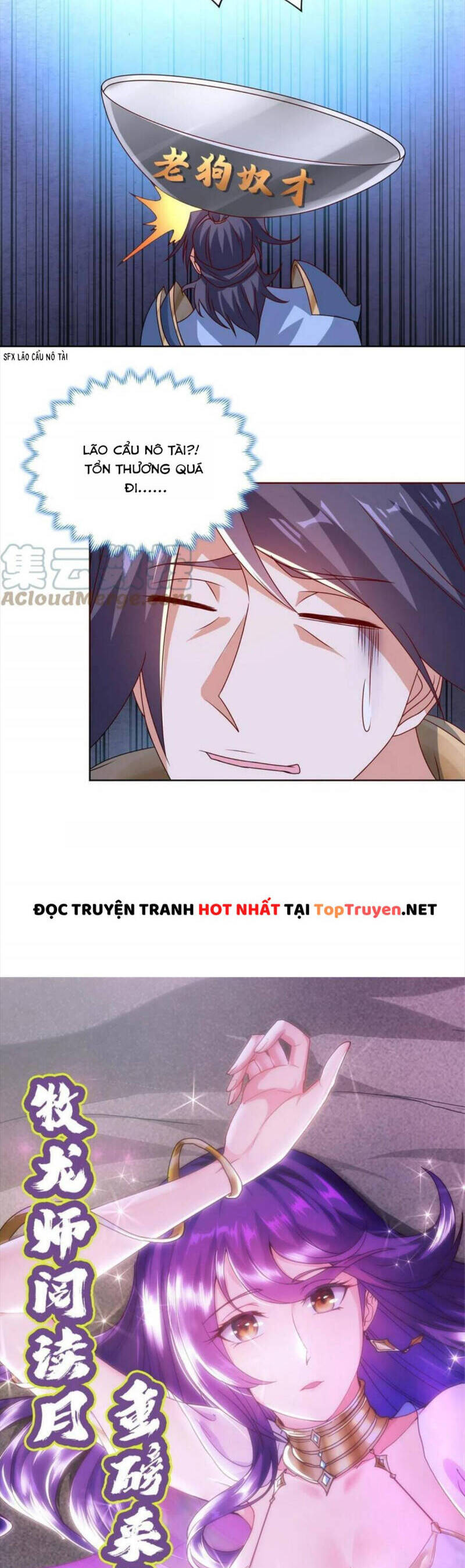 Chương 250 - Trang 22