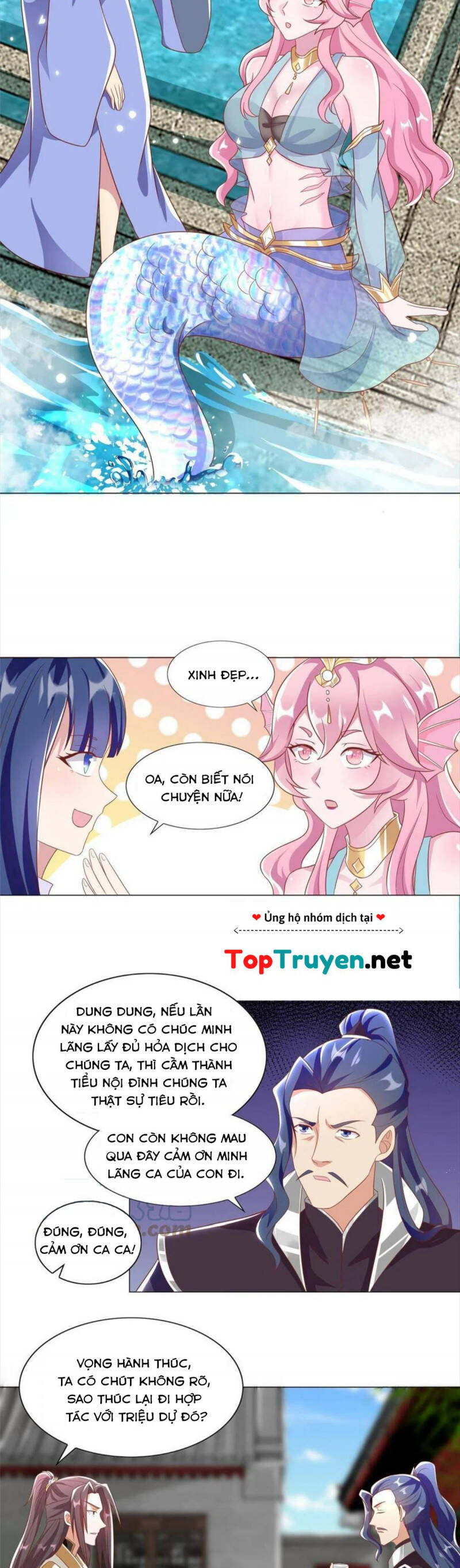 Chương 251 - Trang 13