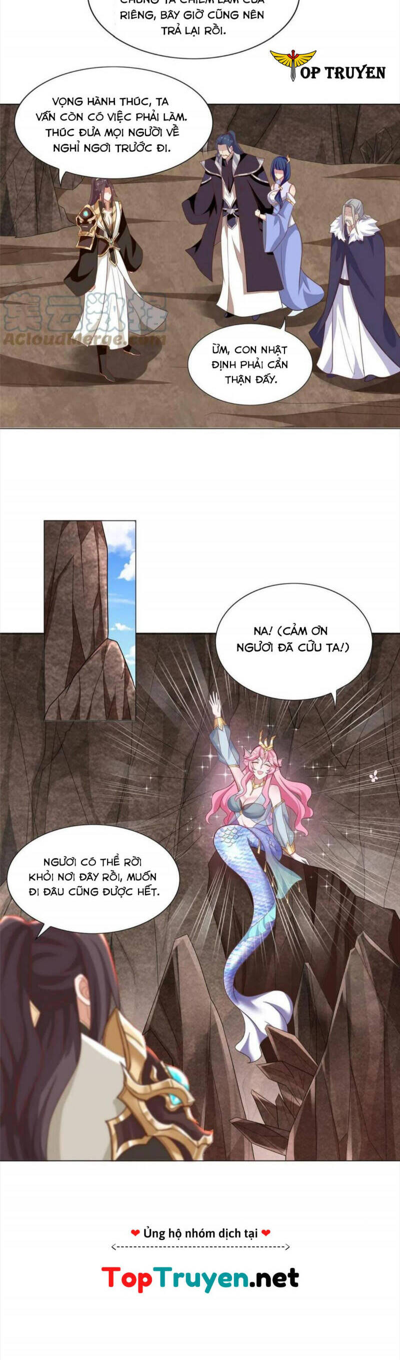 Chương 251 - Trang 6