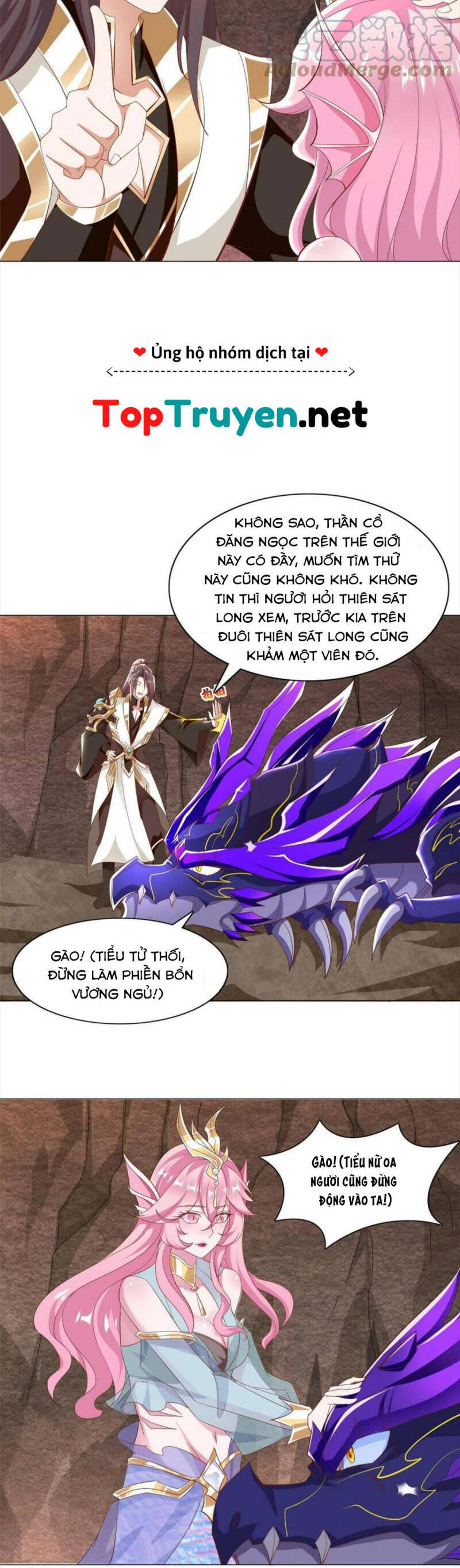 Chương 251 - Trang 10