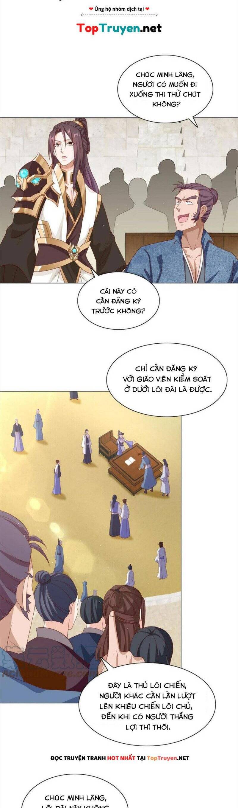 Chương 252 - Trang 11