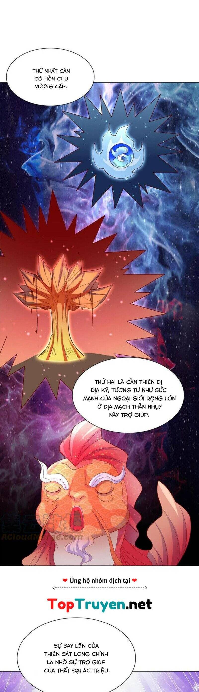 Chương 252 - Trang 5