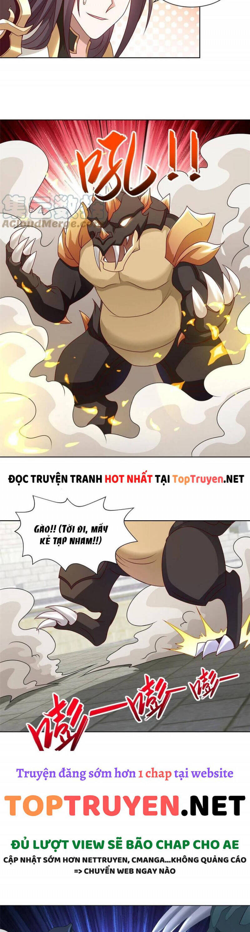Chương 254 - Trang 8