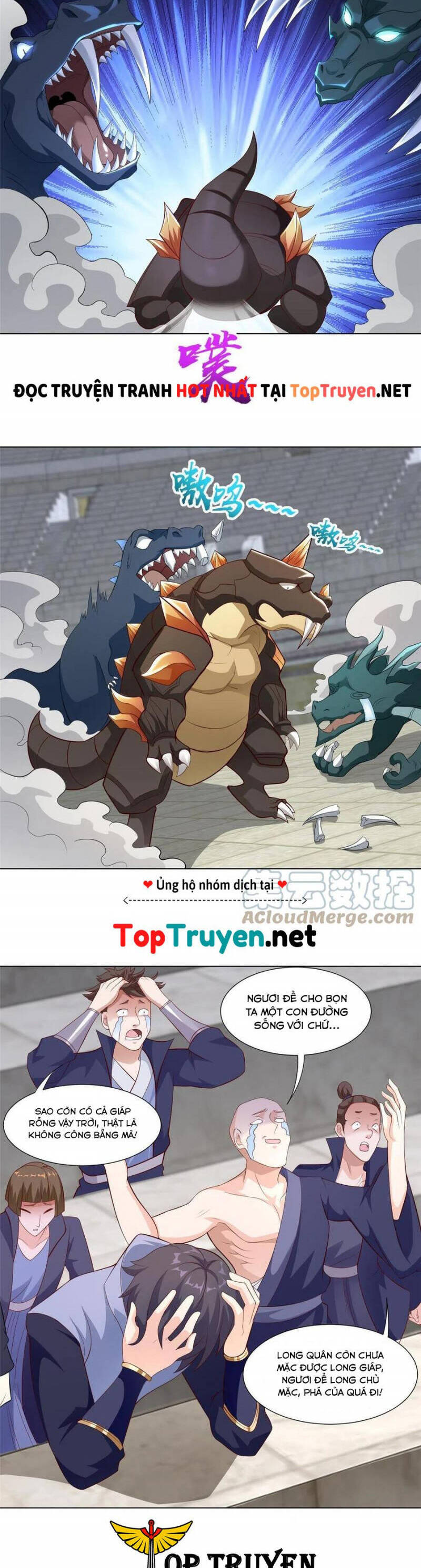 Chương 254 - Trang 9