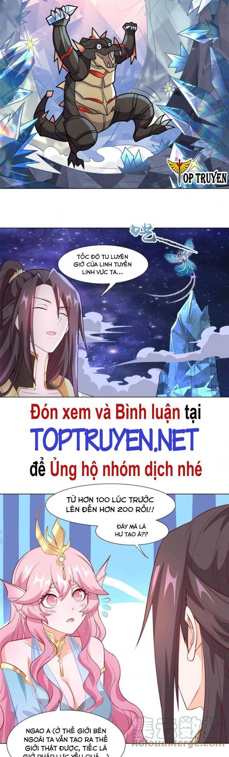 Chương 255 - Trang 14