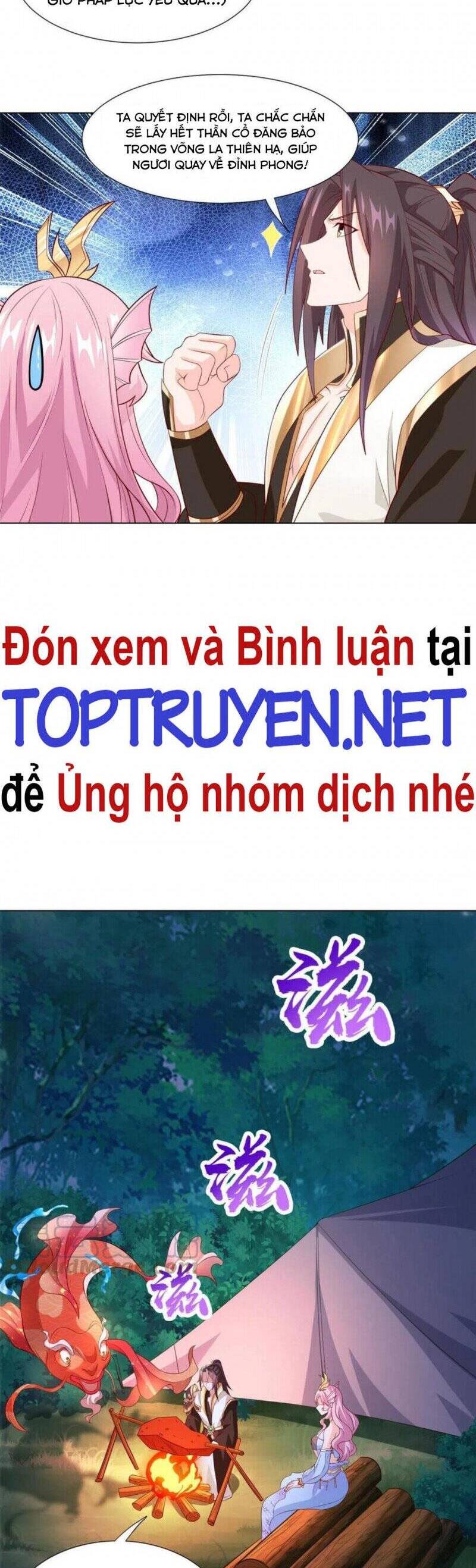 Chương 255 - Trang 15