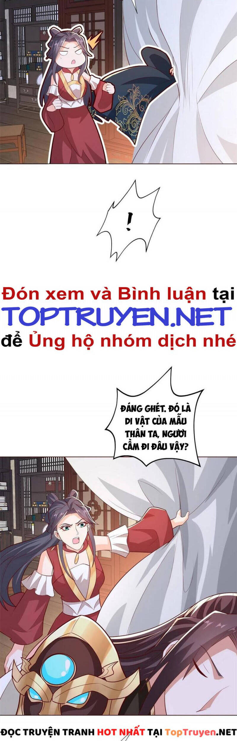 Chương 257 - Trang 11