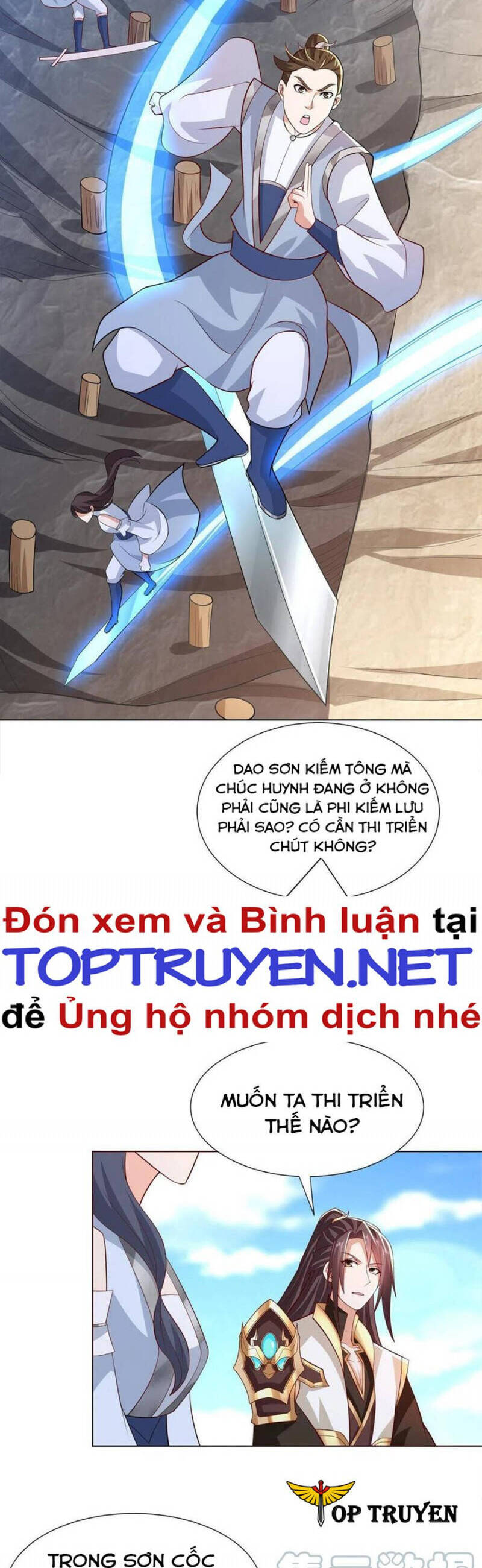 Chương 257 - Trang 15