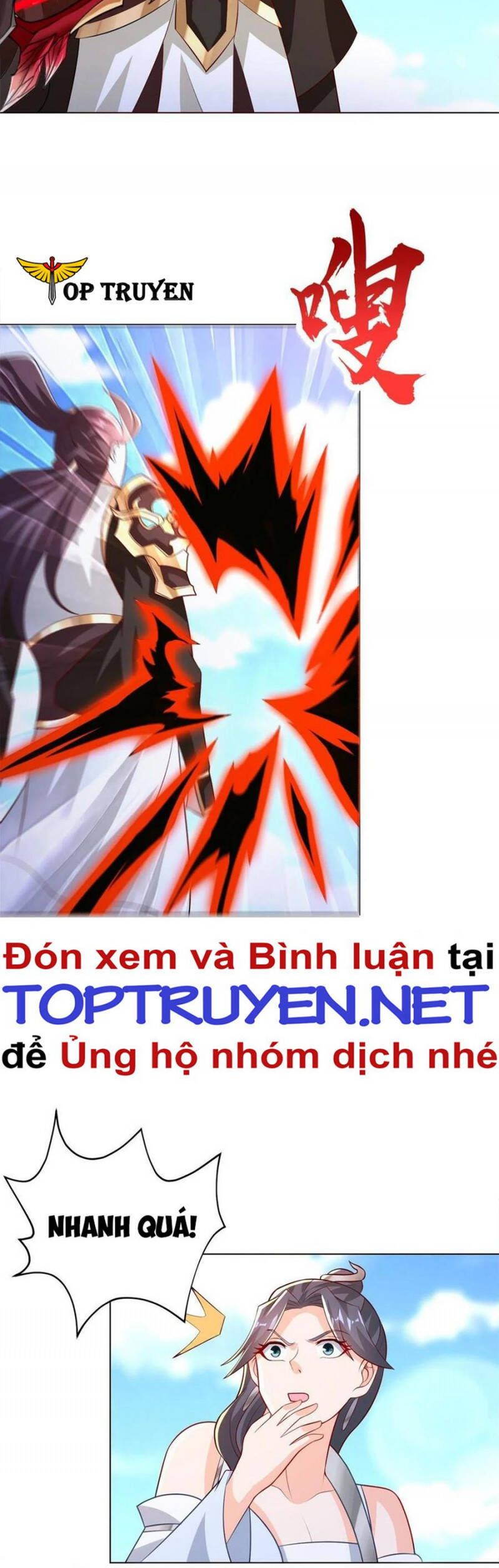 Chương 257 - Trang 19