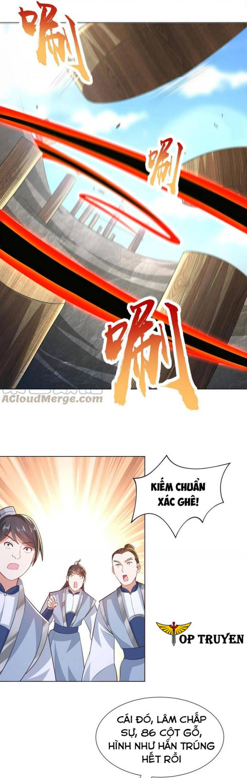 Chương 257 - Trang 20