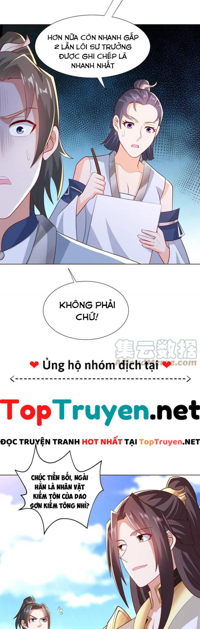Chương 257 - Trang 21