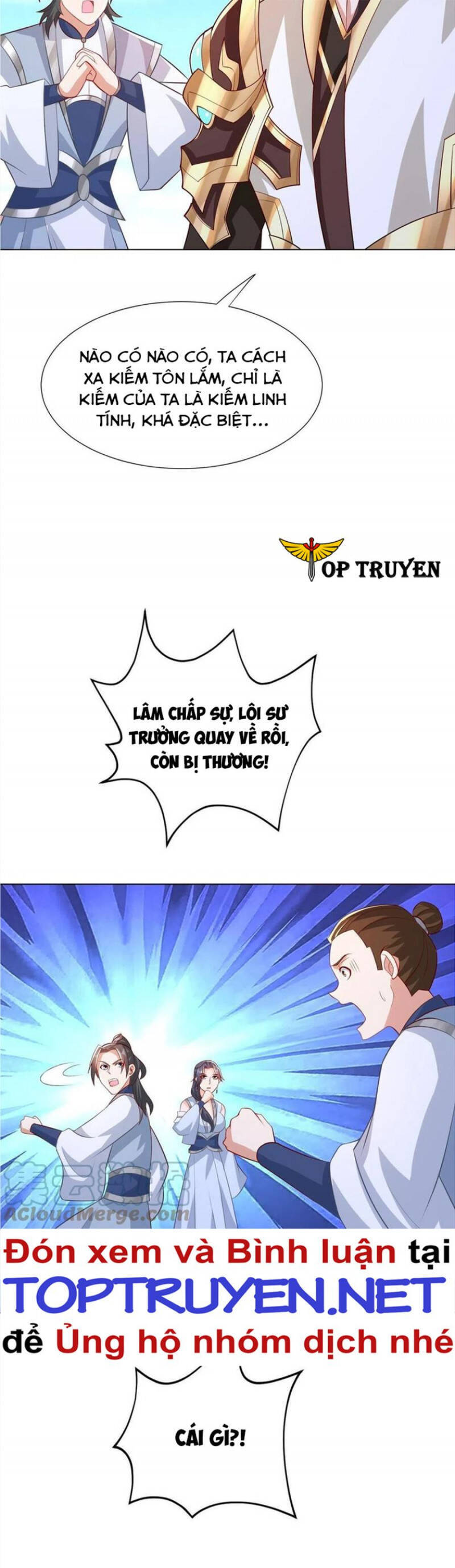 Chương 257 - Trang 22
