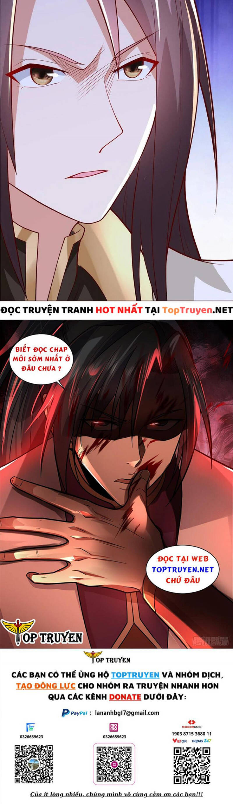 Chương 257 - Trang 26