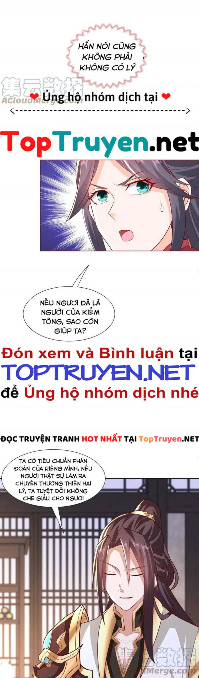 Chương 257 - Trang 6