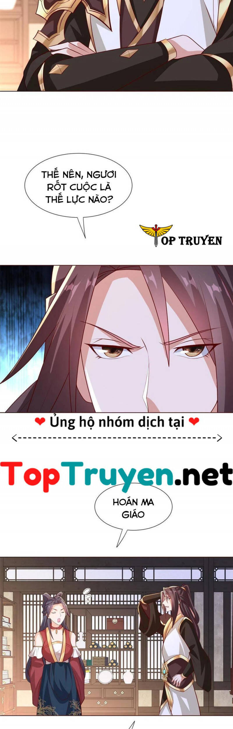 Chương 257 - Trang 7