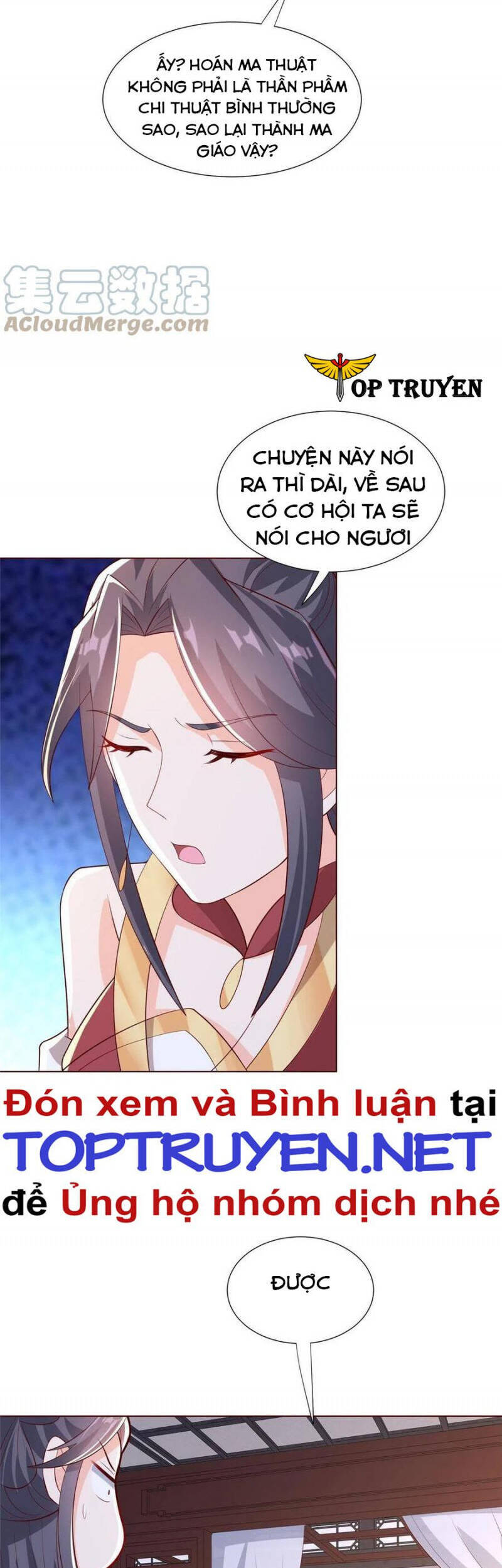 Chương 257 - Trang 8