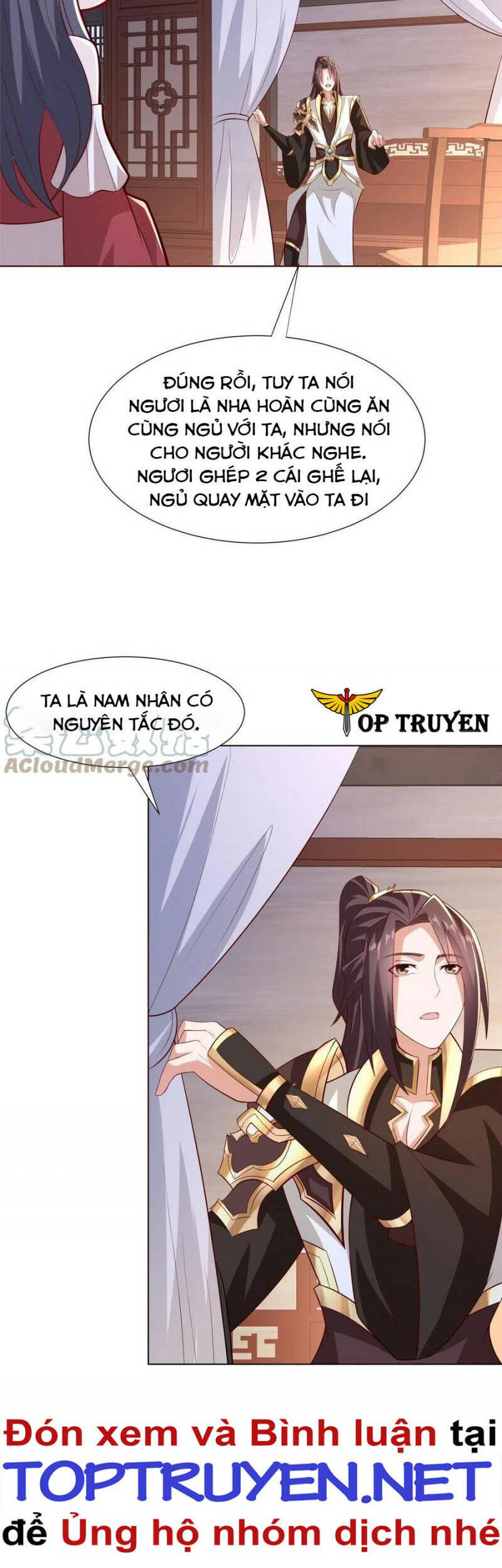 Chương 257 - Trang 9