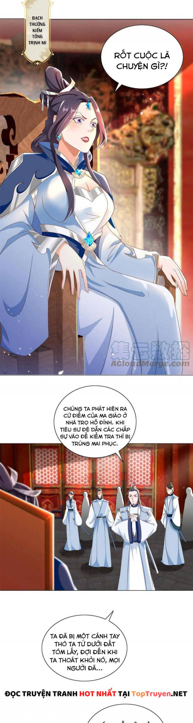 Chương 258 - Trang 5