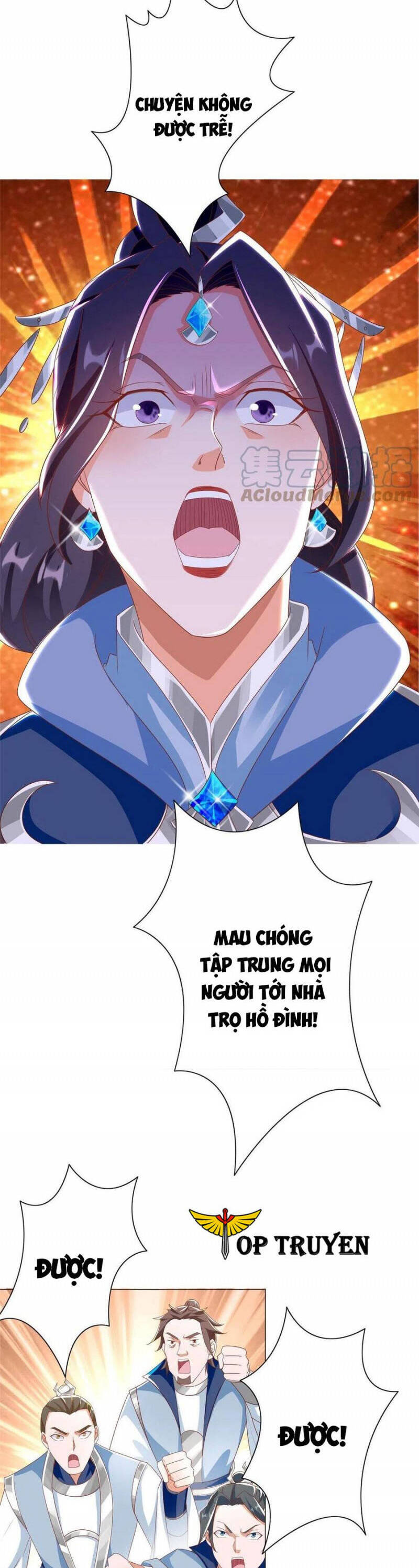 Chương 258 - Trang 8