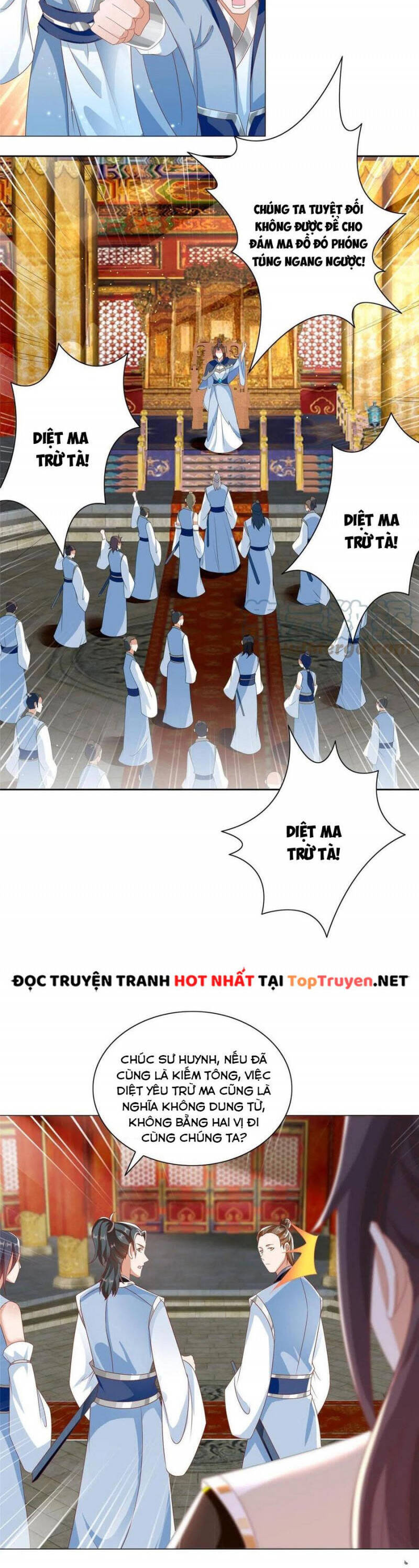 Chương 258 - Trang 9