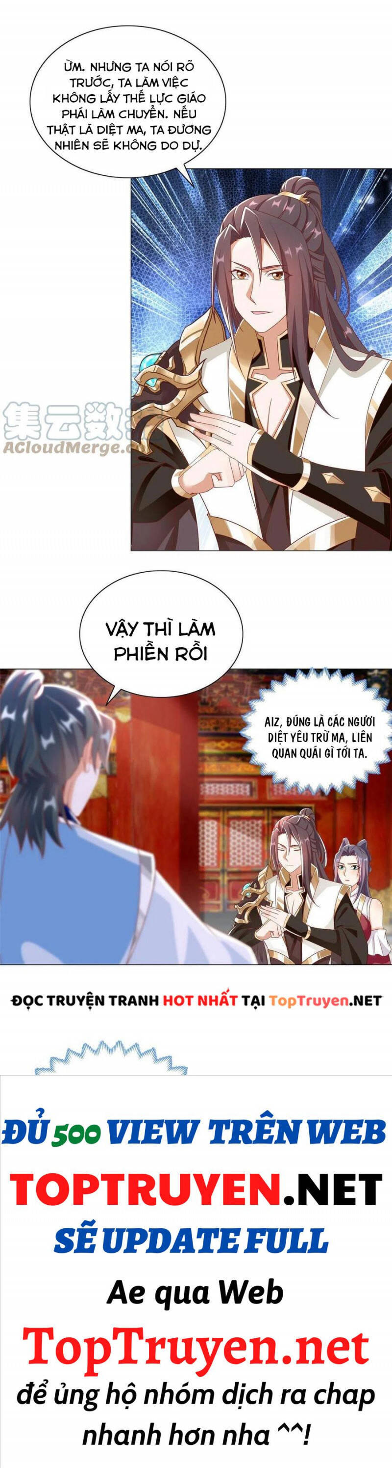 Chương 258 - Trang 10