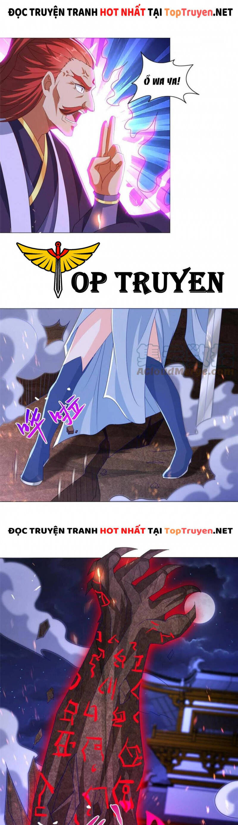 Chương 259 - Trang 11