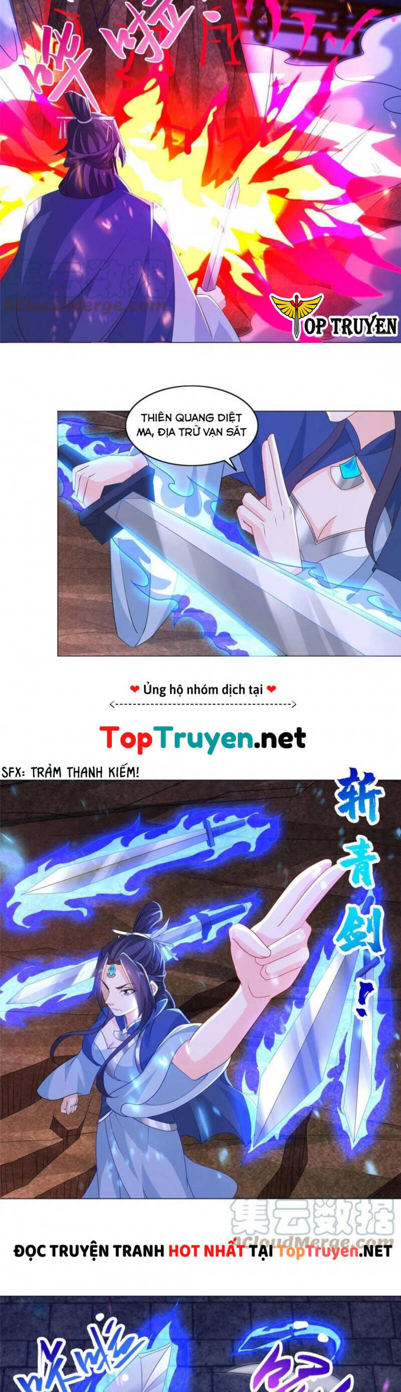Chương 259 - Trang 12
