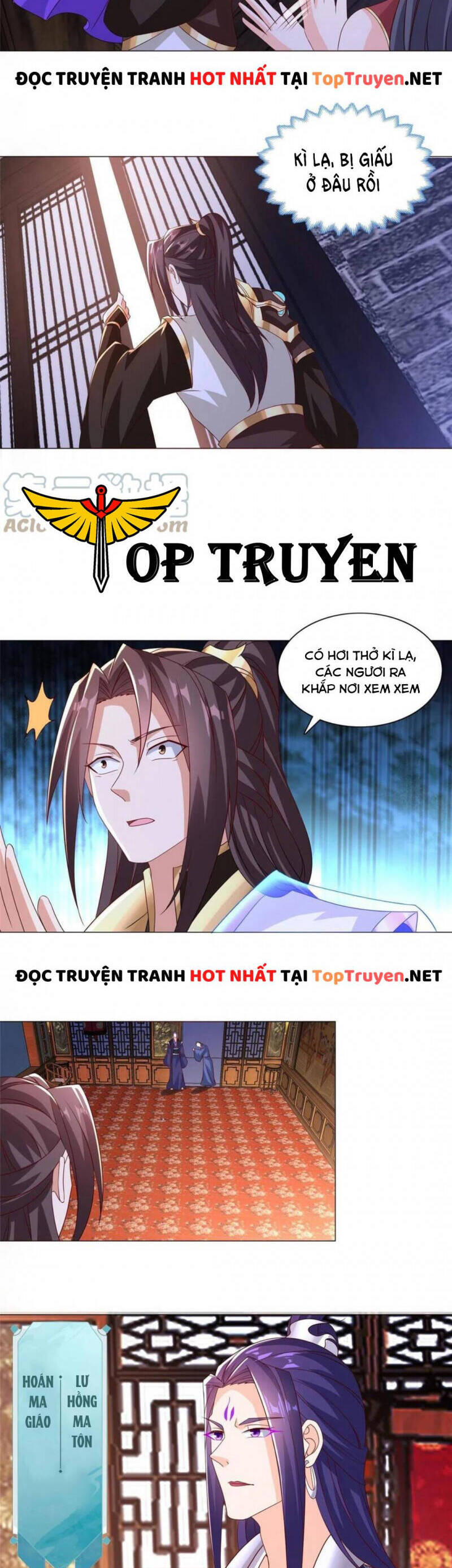 Chương 259 - Trang 14