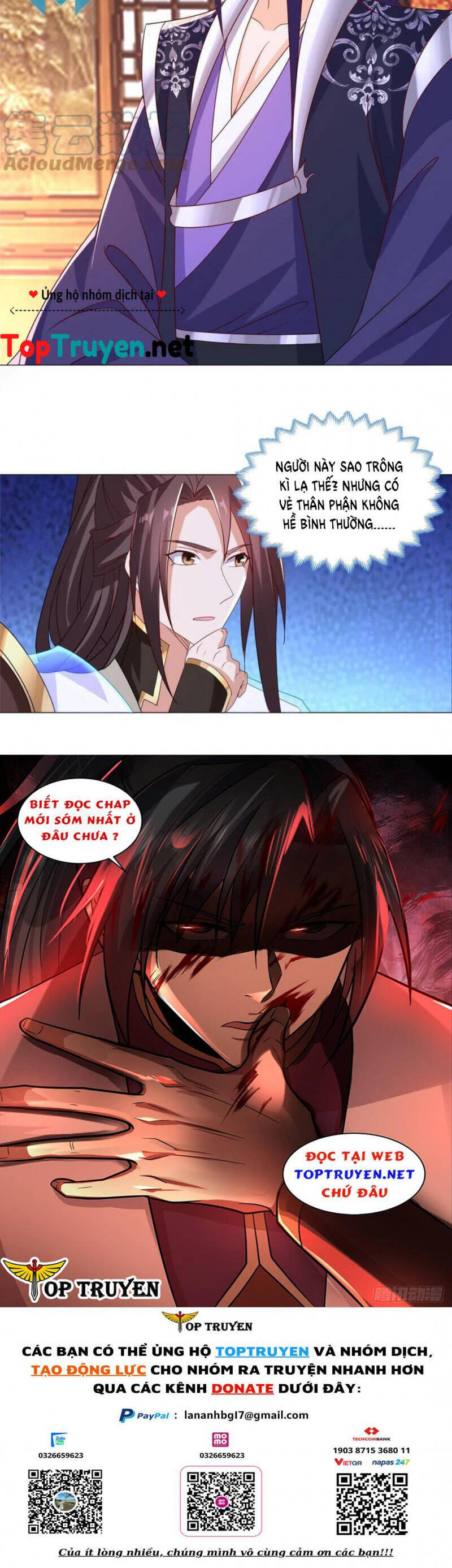 Chương 259 - Trang 15