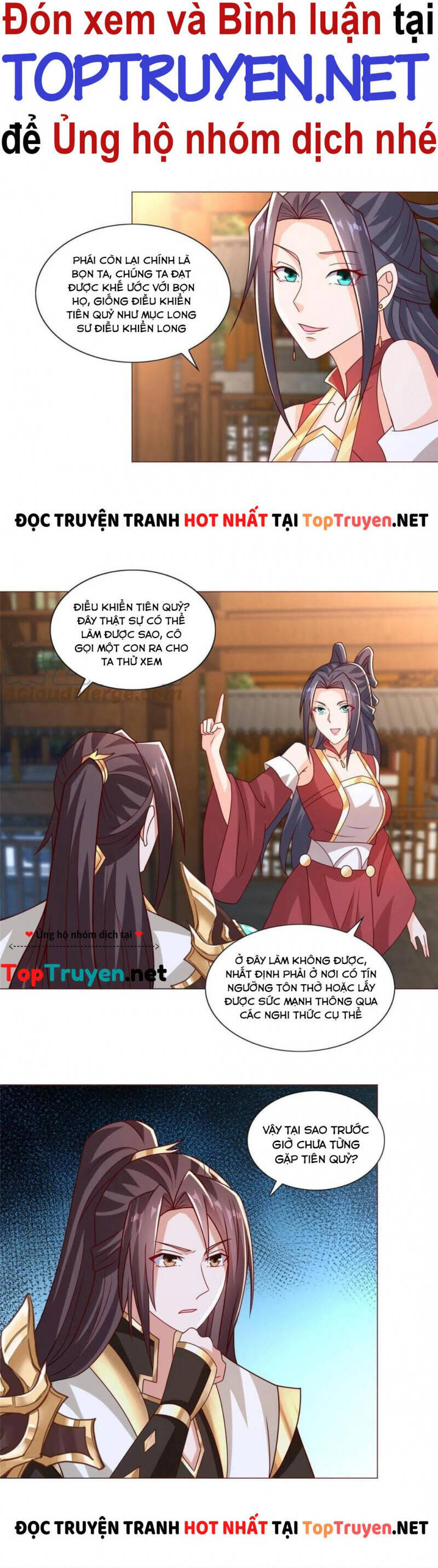 Chương 259 - Trang 5