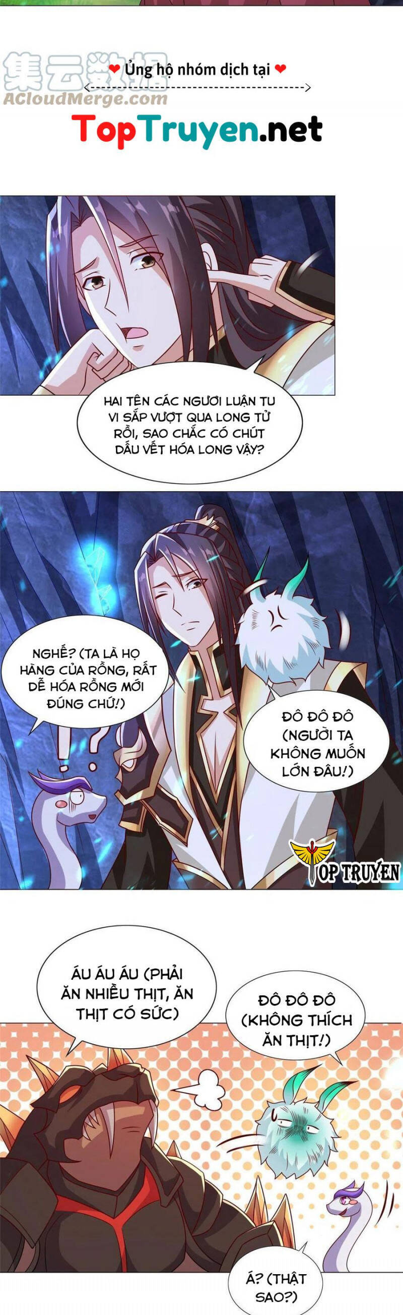 Chương 260 - Trang 12