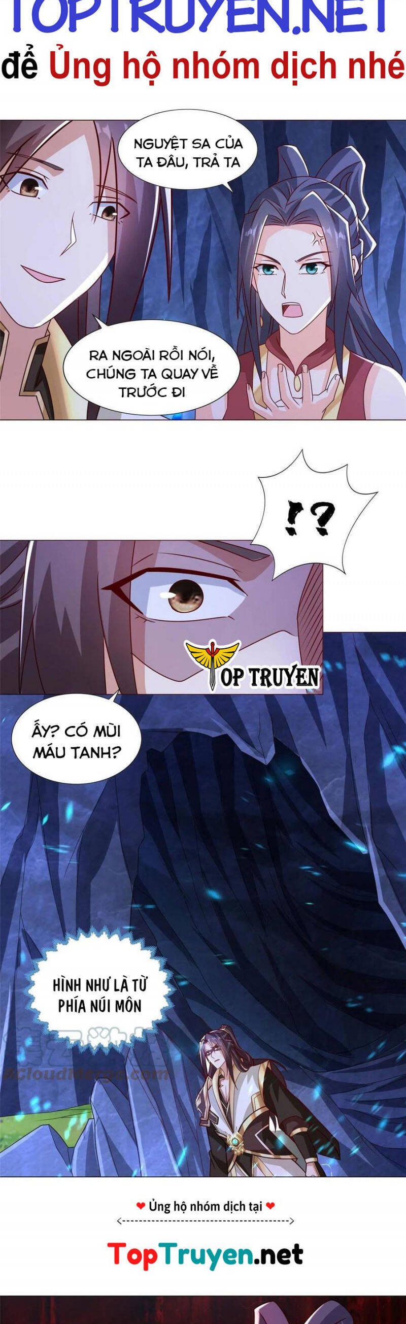 Chương 260 - Trang 16