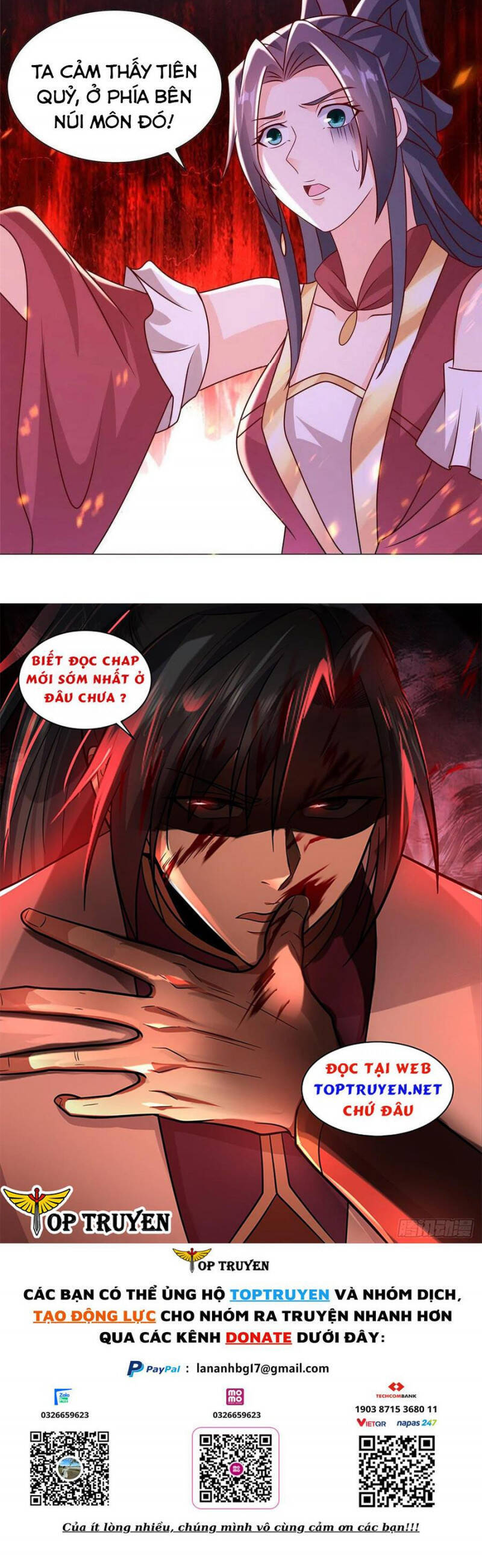 Chương 260 - Trang 17