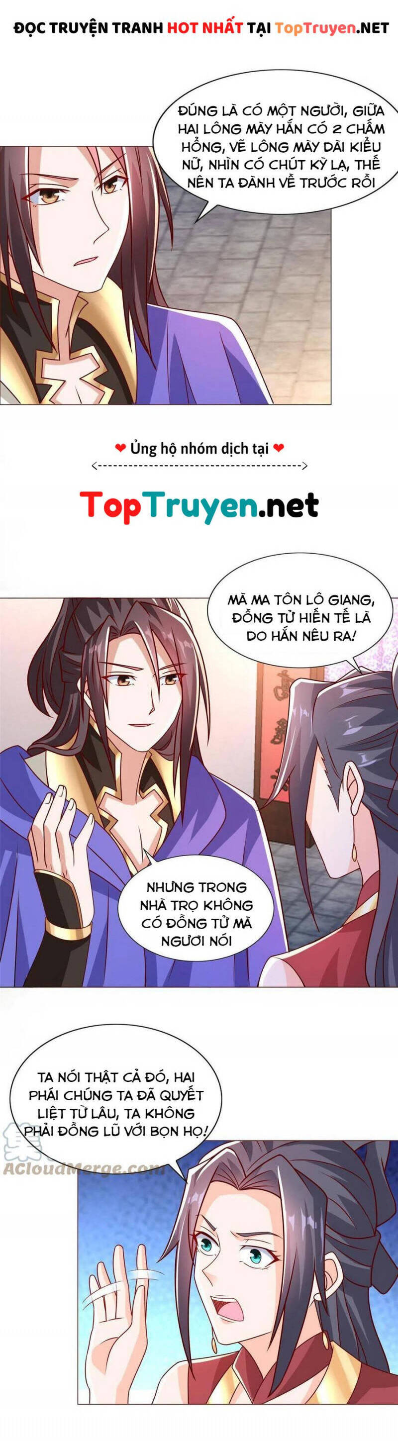 Chương 260 - Trang 4