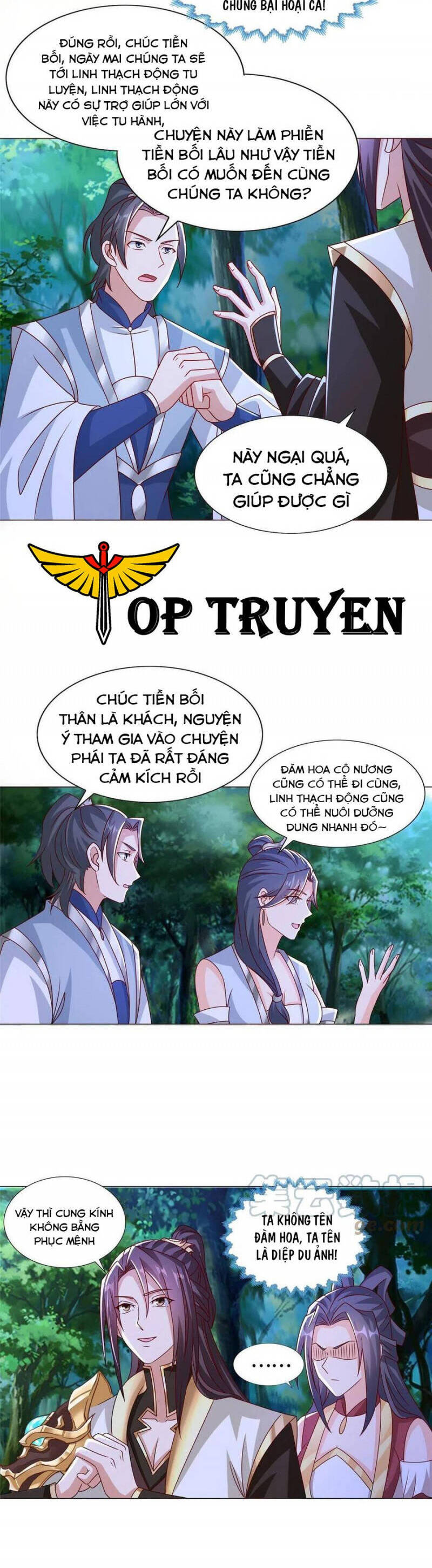 Chương 260 - Trang 8