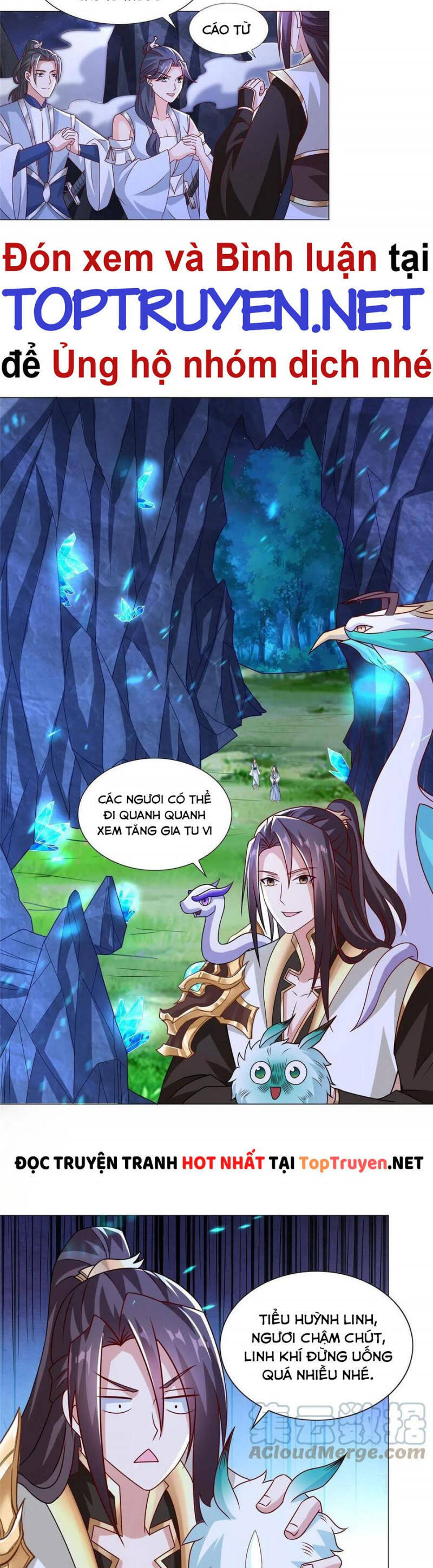 Chương 260 - Trang 10